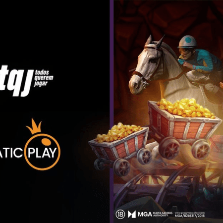 Pragmatic Play Expands Brazilian Presence with TQJ Partnership