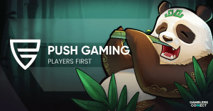 Push Gaming Strengthens Swiss Market Presence with Grand Casino Baden Partnership