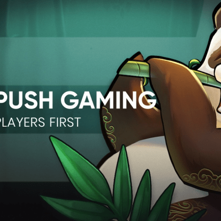 Push Gaming Strengthens Swiss Market Presence with Grand Casino Baden Partnership