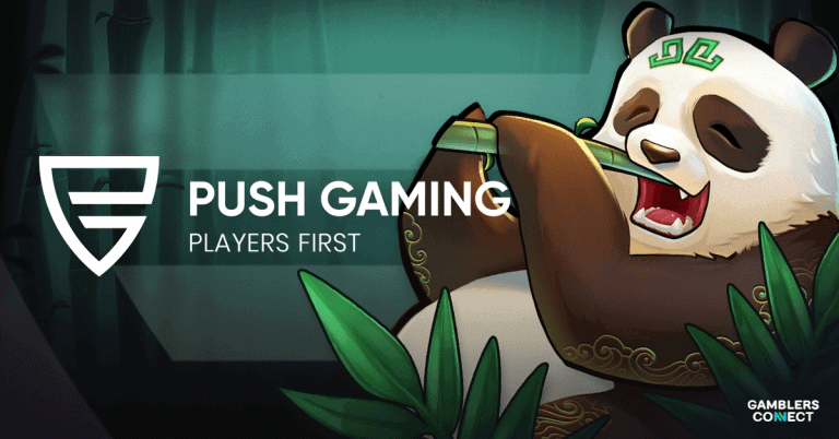 Push Gaming Strengthens Swiss Market Presence with Grand Casino Baden Partnership