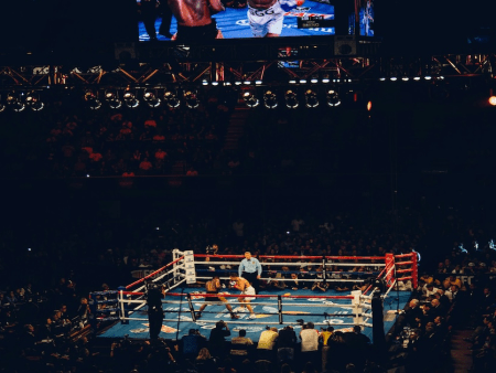 FDJ United and Queensberry Extend Strategic Partnership Ahead of Major Fights