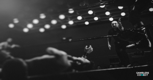 “Rampage” Jackson’s Son Investigated Following Unscripted Attack on Wrestler “Syko Stu” Smith