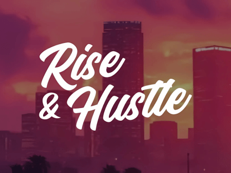Rise & Hustle Launches Tap-To-Earn Street Game Platform in Nigeria With Real-World Rewards