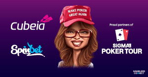 Cubeia to Host Exclusive Platinum Freeroll Poker Event at SiGMA Malta