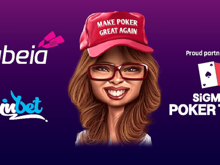 Cubeia to Host Exclusive Platinum Freeroll Poker Event at SiGMA Malta