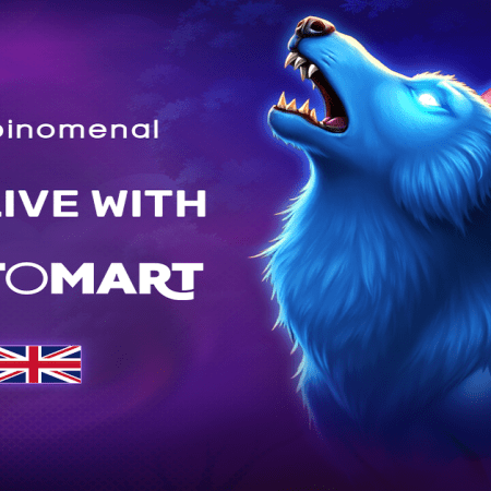 Spinomenal Expands UK Footprint Through New Lottomart Partnership
