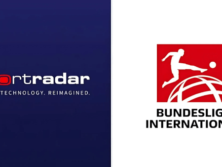 Bundesliga Renews Long-Standing Sportradar Deal to Enhance Fan Engagement