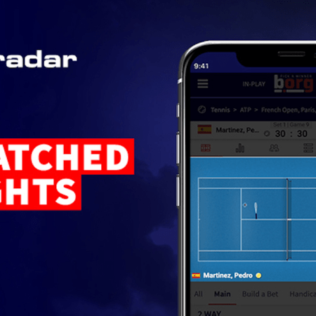 Record-Breaking Q2 for Sportradar with Revenue Reaching €318m