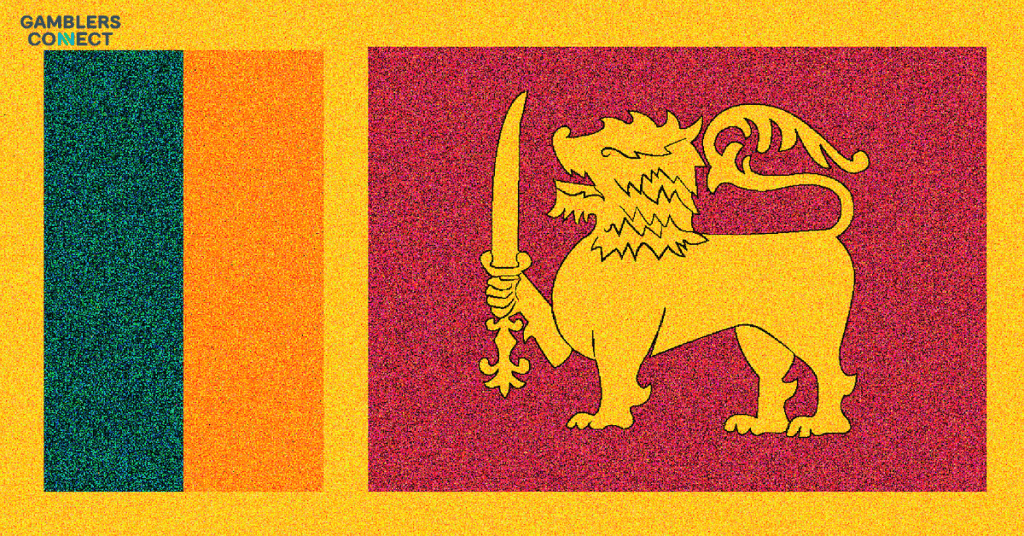 Sri Lanka Approves Bill to Create National Gambling Regulatory Authority