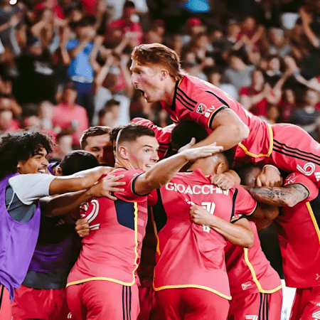 FanDuel to Launch in Missouri Through St Louis City SC Partnership