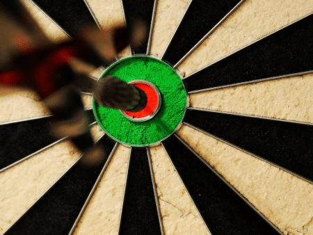 StarGames Named Official Partner of 2025 European Darts Championship