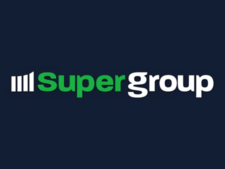 Super Group Achieves Record $579.4M Revenue in Strong Q2 Performance