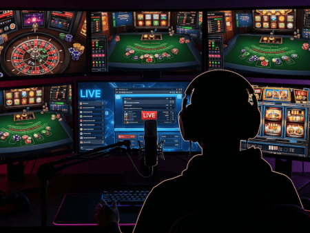 The Syztmz Phenomenon: A Deep Dive into the High-Stakes World of a Kick Streaming Star
