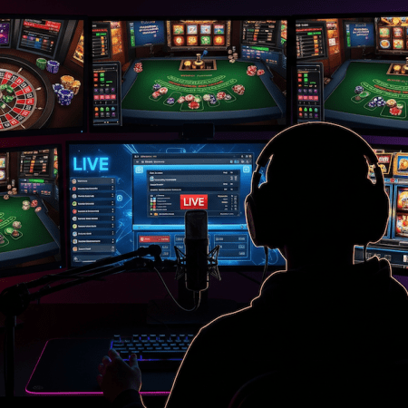 The Syztmz Phenomenon: A Deep Dive into the High-Stakes World of a Kick Streaming Star