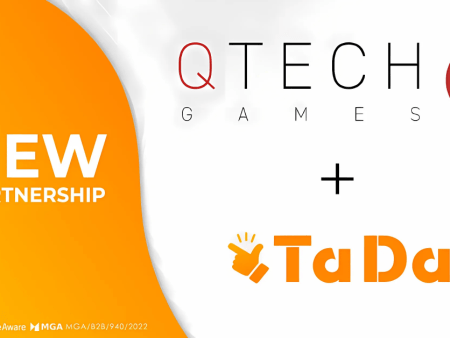 TaDa Gaming Expands Global Reach with QTech Games Agreement