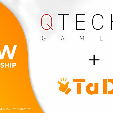 TaDa Gaming Expands Global Reach with QTech Games Agreement