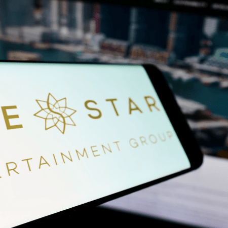 The Star Entertainment Reports Revenue Decline But Slashes Net Loss in FY25