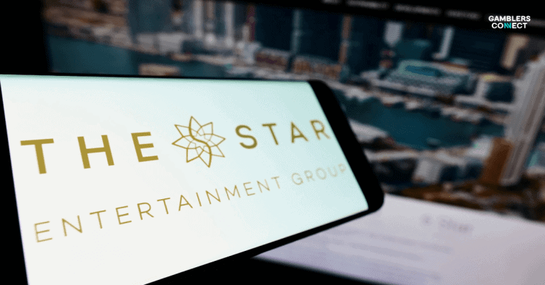 The Star Entertainment Reports Revenue Decline But Slashes Net Loss in FY25
