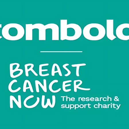 Tombola Partners with Breast Cancer Now for £1m Fundraising Campaign