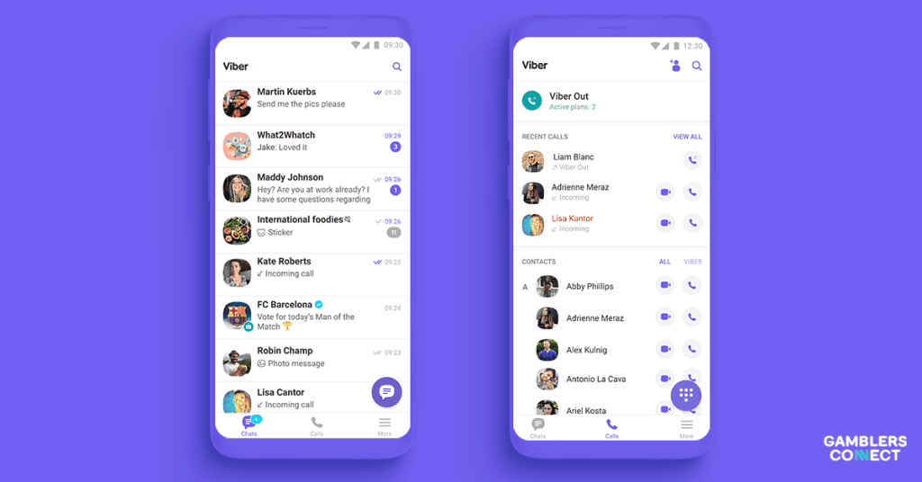 Viber Pledges to Align with Philippine Law Amid Gambling Ad Scrutiny