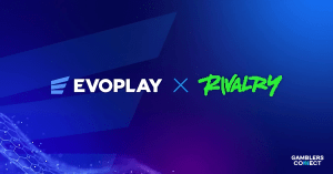 Evoplay Makes Ontario Debut with Rivalry Partnership