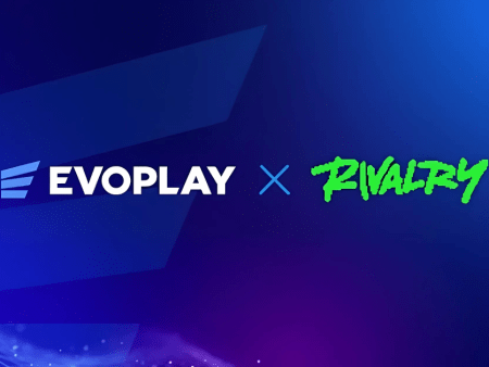 Evoplay Makes Ontario Debut with Rivalry Partnership