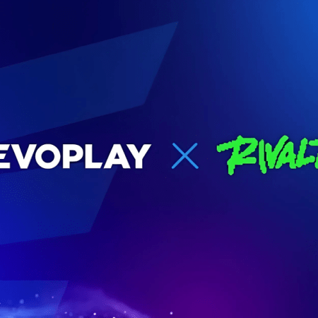 Evoplay Makes Ontario Debut with Rivalry Partnership