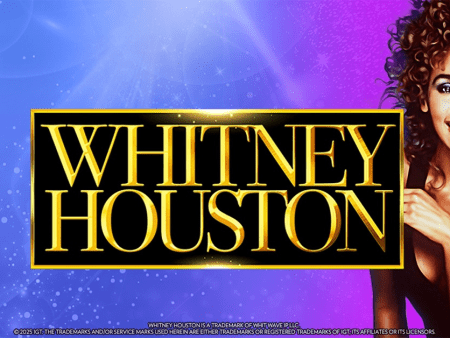 Hard Rock Bet Expands NJ Casino Library with IGT’s Whitney Houston Slot