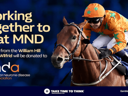 Evoke plc Continues £400k Fundraising Drive with Ripon Charity Race Day