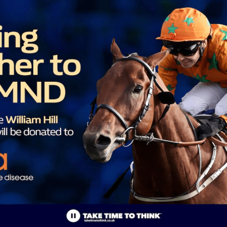 Evoke plc Continues £400k Fundraising Drive with Ripon Charity Race Day