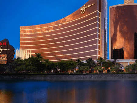 Wynn Macau Secures Additional $1 Billion in Credit Facility Expansion