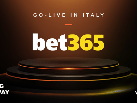 Yggdrasil Expands Italian Presence Through New Partnership with bet365