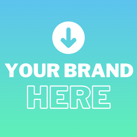 You Brand Here