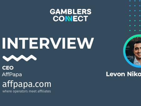 Interview With Levon Nikoghosyan: Founder of PartnerMatrix and CEO of AffPapa