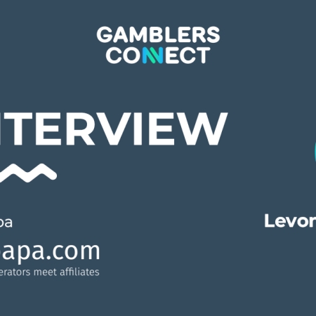 Interview With Levon Nikoghosyan: Founder of PartnerMatrix and CEO of AffPapa