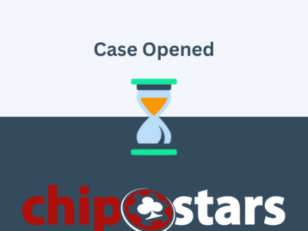 Chipstars Casino > Withdrawal Issue