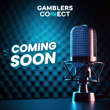iGaming Podcasts Coming Soon