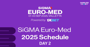 SiGMA Euro-Med Day 2: Diversity, AI, and the Future of Gaming