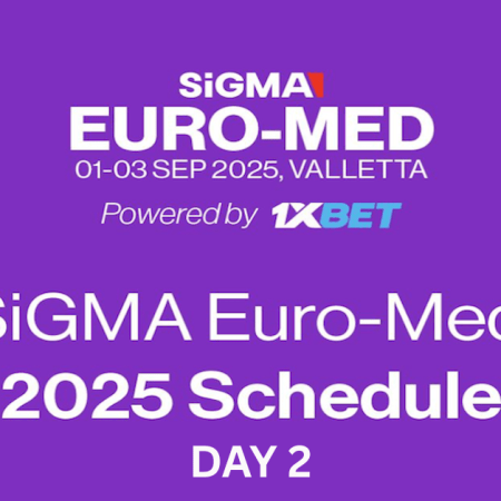 SiGMA Euro-Med Day 2: Diversity, AI, and the Future of Gaming