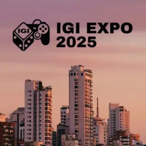 IGI Expo 2025