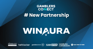 Winaura Casino & Gamblers Connect Enter A New Partnership