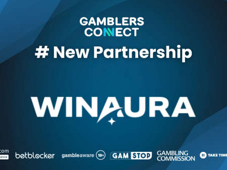 Winaura Casino & Gamblers Connect Enter A New Partnership