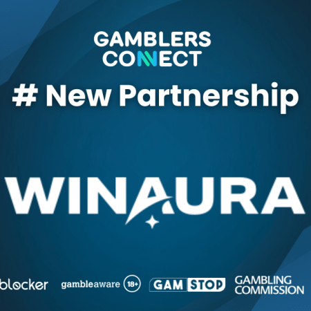 Winaura Casino & Gamblers Connect Enter A New Partnership