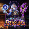Magic Treasures