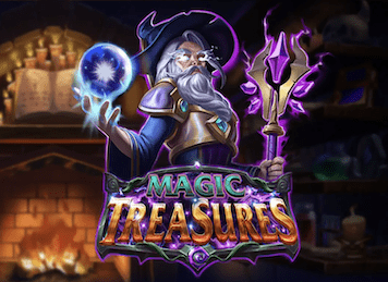 Magic Treasures