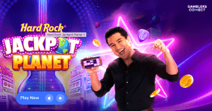 Mario Lopez Named Brand Ambassador for Hard Rock Jackpot Planet