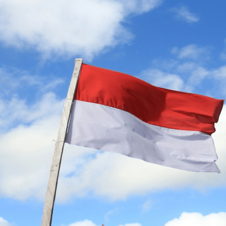 Indonesia Cracks Down on Online Gambling, Removing 2.1 Million Posts