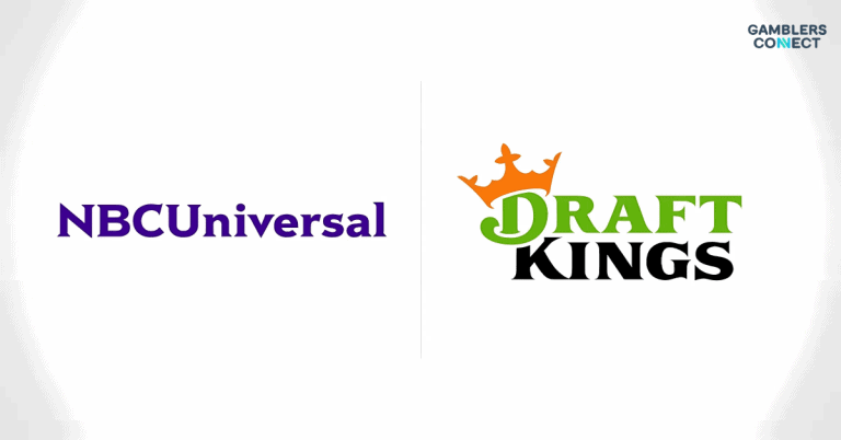 DraftKings Secures Landmark Multi-Year Partnership with NBCUniversal
