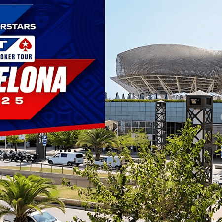 German Poker Pros Eye Redemption in EPT Barcelona €10,300 High Roller