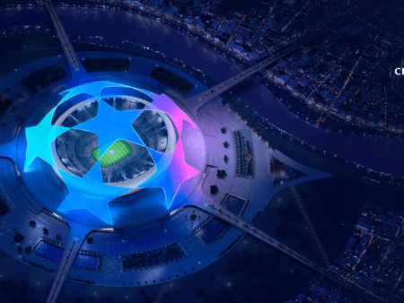 UEFA Champions League: Reliving the Most Thrilling Matchday 1 Classics